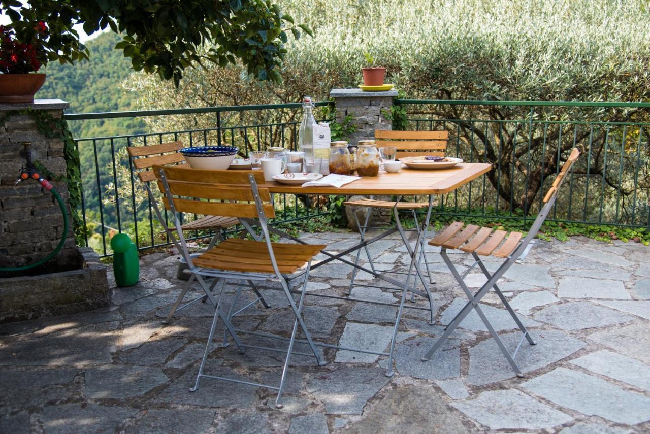 Il Giardino Di Piero - Lt-0029 Villa Salto Chiesa Buitenkant foto