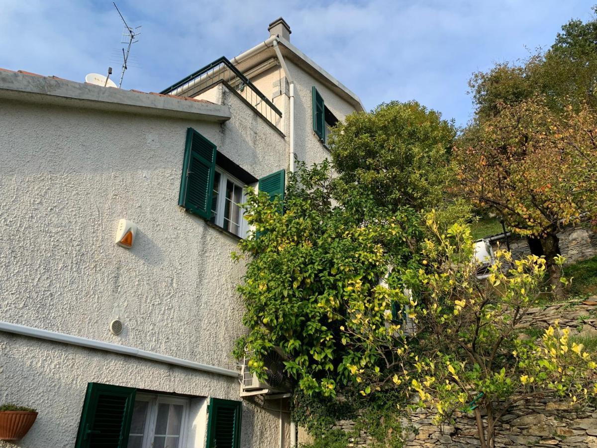 Il Giardino Di Piero - Lt-0029 Villa Salto Chiesa Buitenkant foto