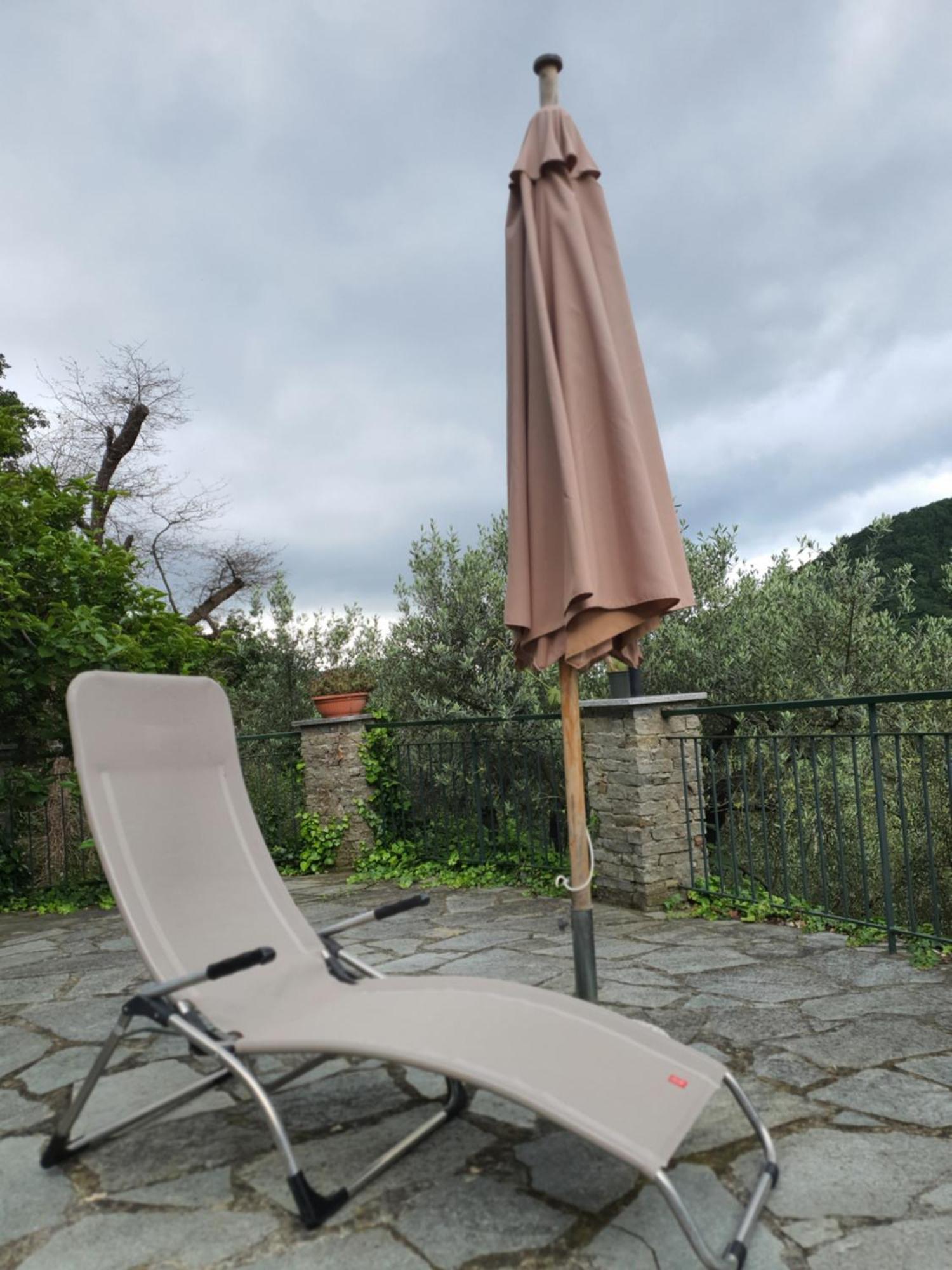 Il Giardino Di Piero - Lt-0029 Villa Salto Chiesa Buitenkant foto