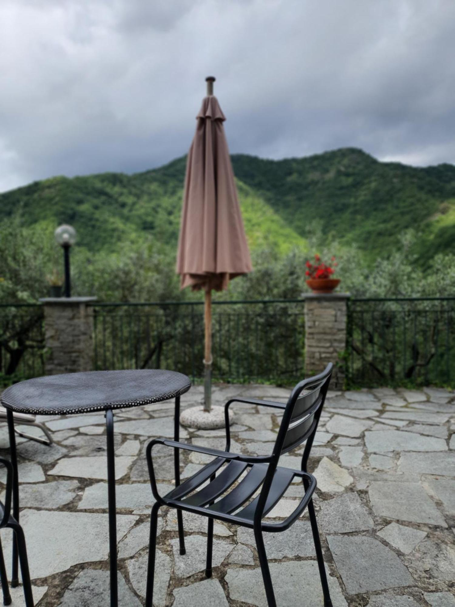 Il Giardino Di Piero - Lt-0029 Villa Salto Chiesa Buitenkant foto