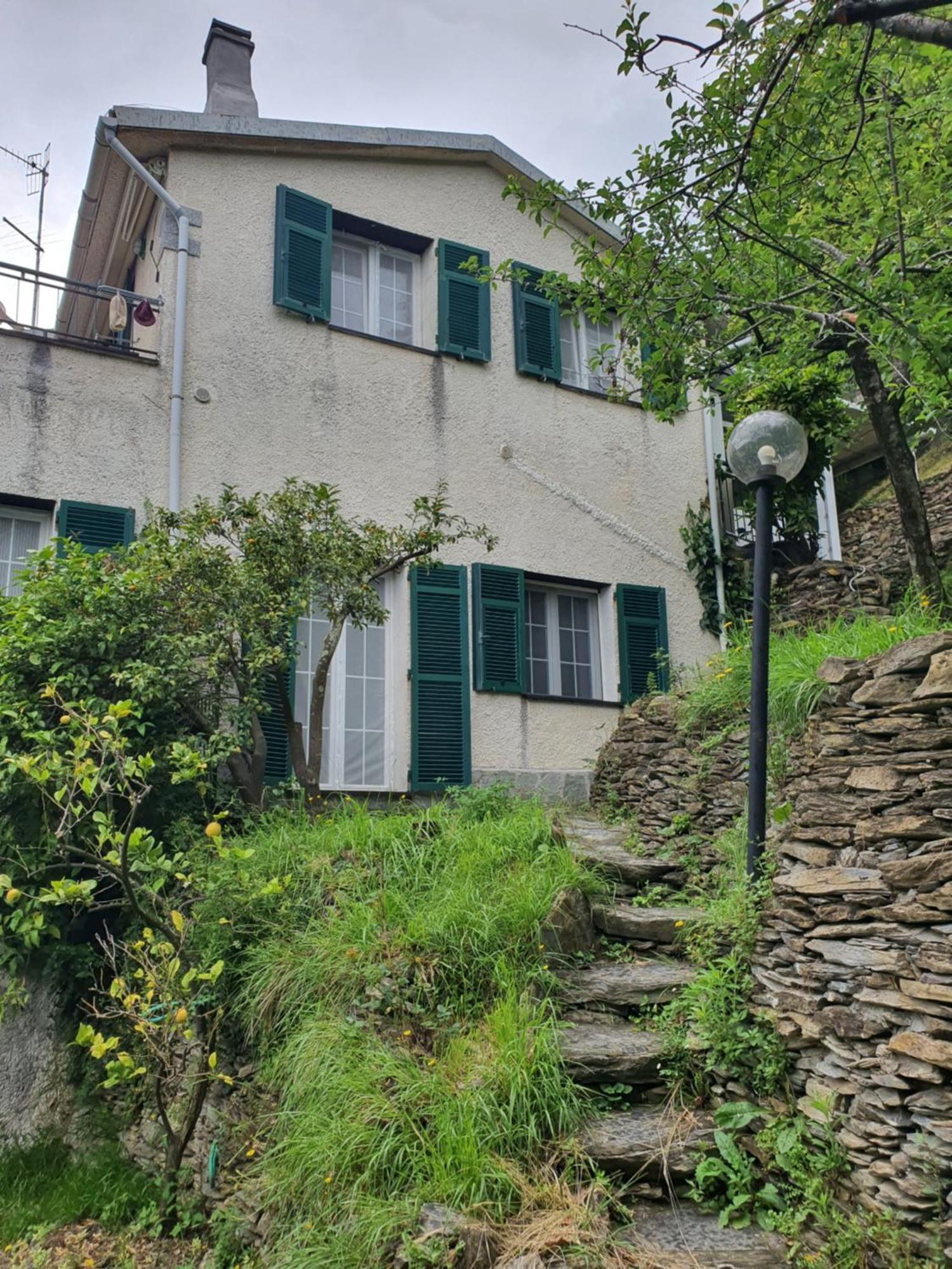 Il Giardino Di Piero - Lt-0029 Villa Salto Chiesa Buitenkant foto