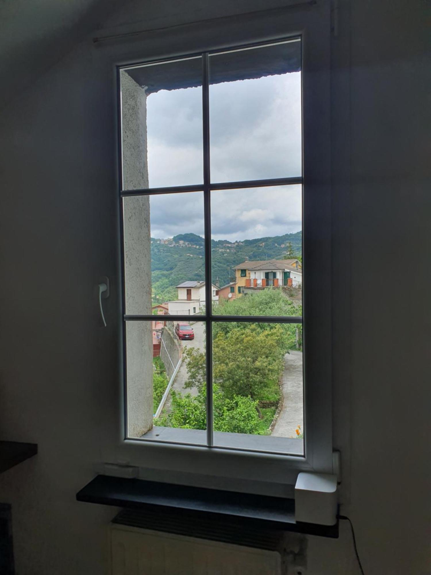 Il Giardino Di Piero - Lt-0029 Villa Salto Chiesa Buitenkant foto